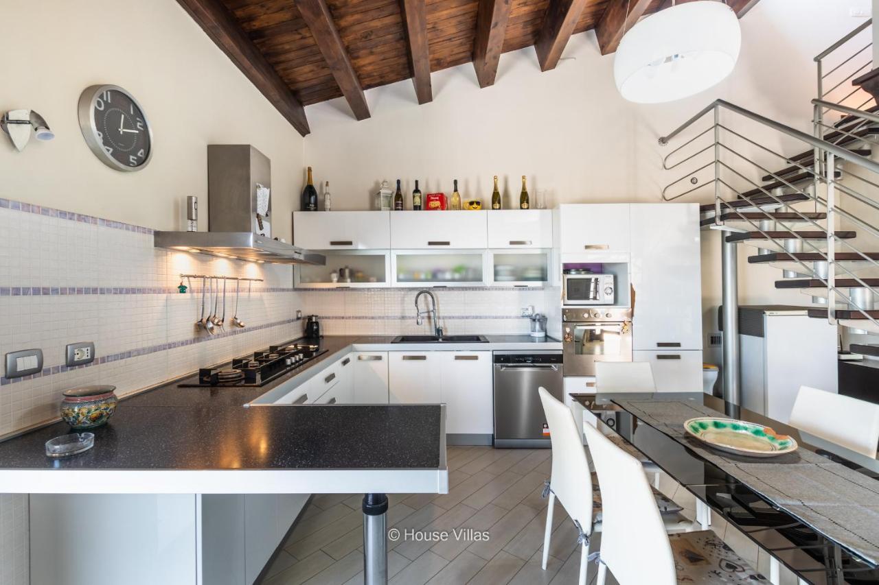 House&Villas - Villa Zora อาโวลา ภายนอก รูปภาพ