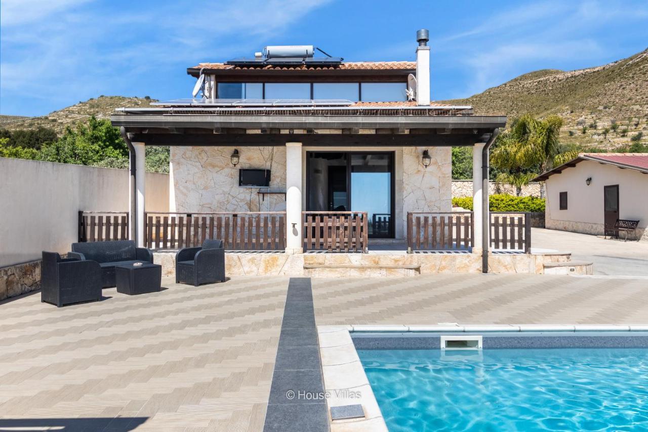 House&Villas - Villa Zora อาโวลา ภายนอก รูปภาพ