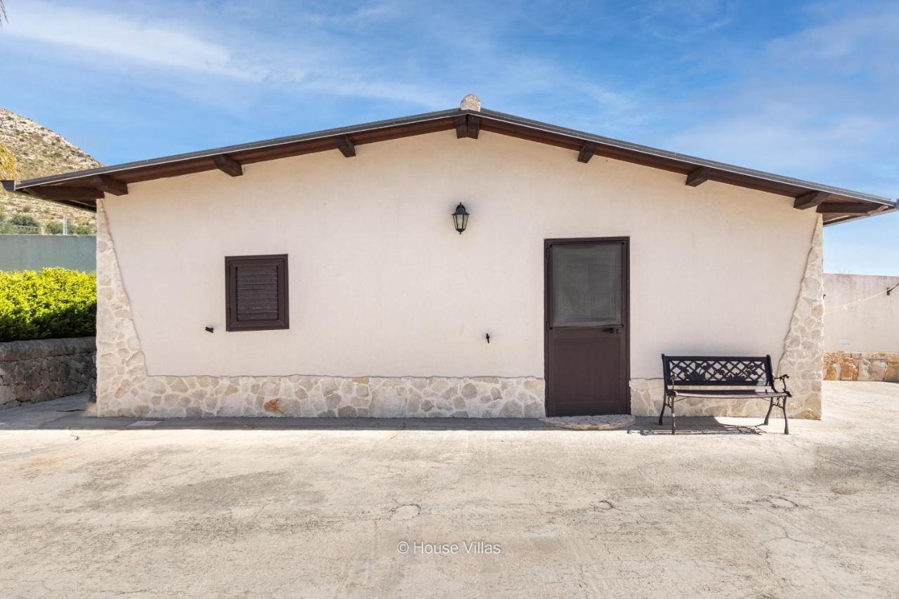 House&Villas - Villa Zora อาโวลา ภายนอก รูปภาพ
