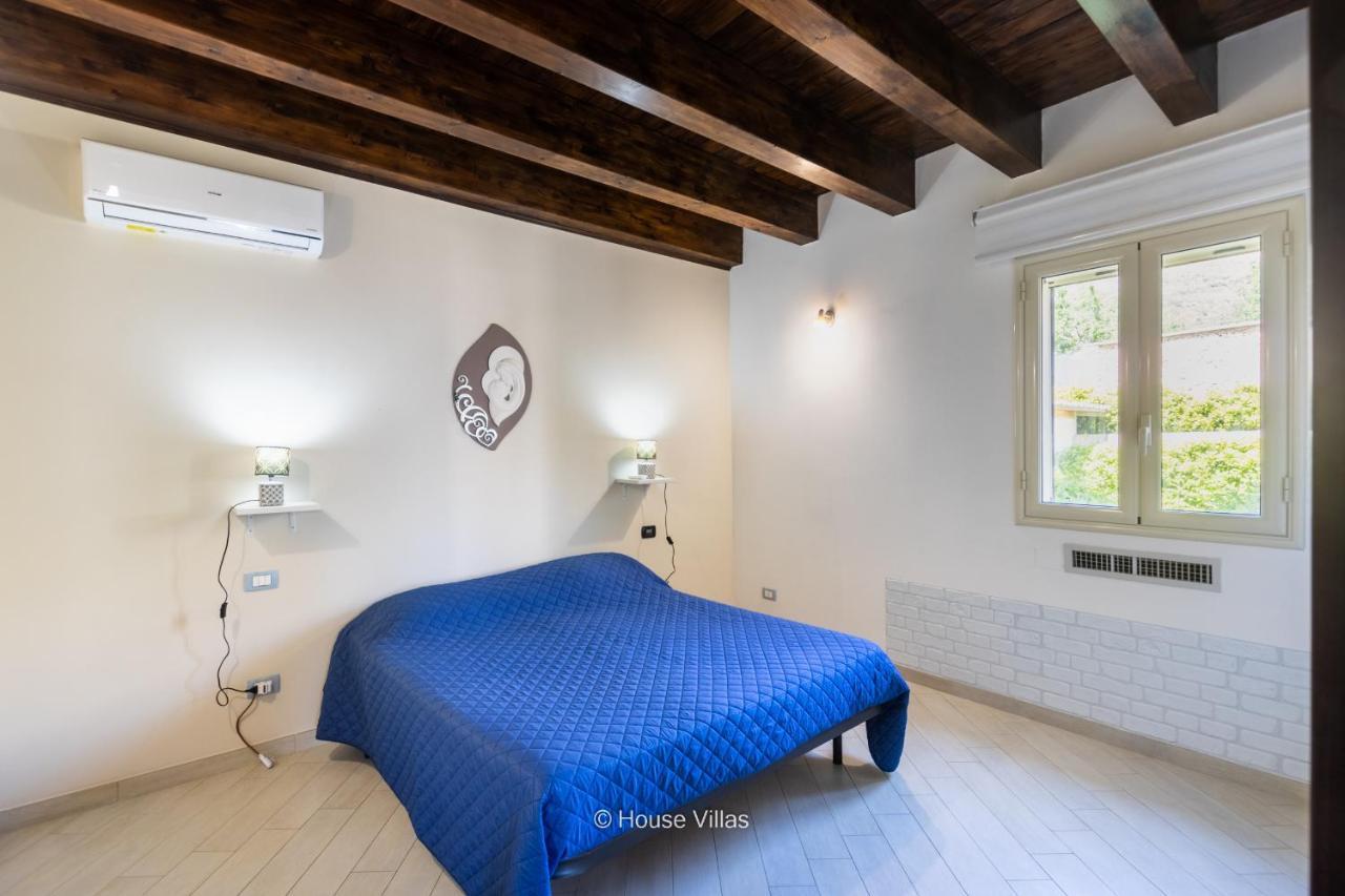 House&Villas - Villa Zora อาโวลา ภายนอก รูปภาพ