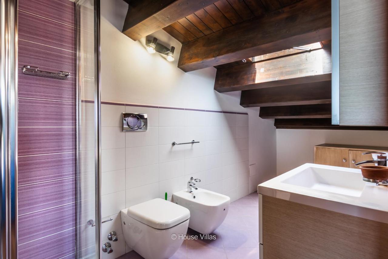 House&Villas - Villa Zora อาโวลา ภายนอก รูปภาพ