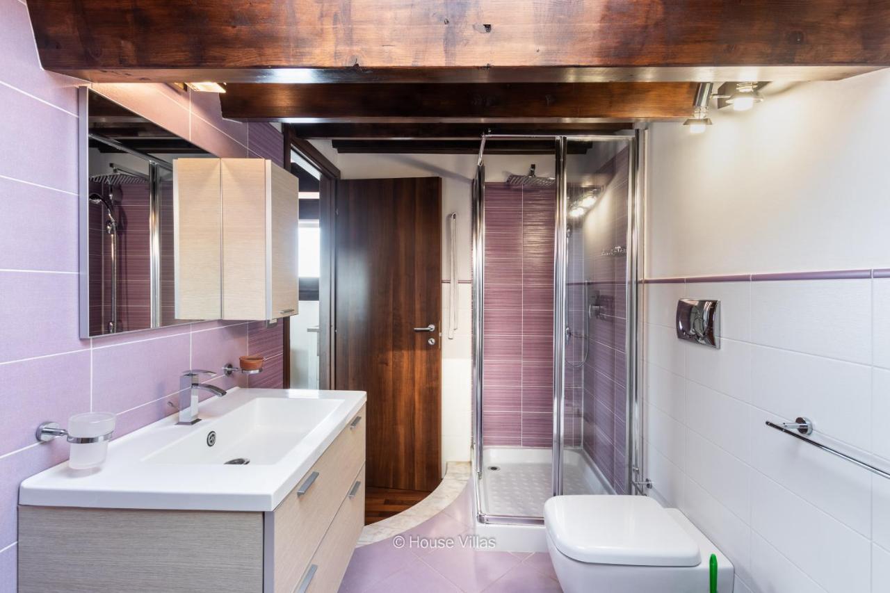 House&Villas - Villa Zora อาโวลา ภายนอก รูปภาพ